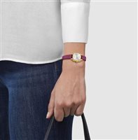 Orologio Tissot Donna in Acciaio T0581093603103 - T0581093603103